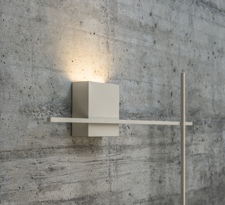 Structural 2617 arik levy applique murale wall light  vibia 261715 23  design signed nedgis 162686 product