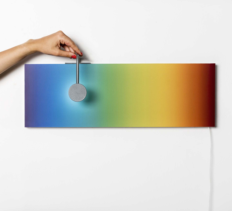 Sun l barbora adanomyte keidune applique murale wall light  emko sunl   design signed nedgis 71821 product