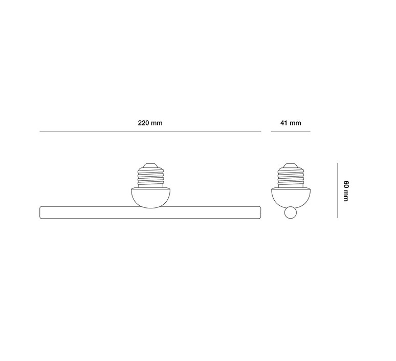 Suspension smile 3 samuel wilkinson applique murale wall light  beem suspension smile3  design signed nedgis 83366 product