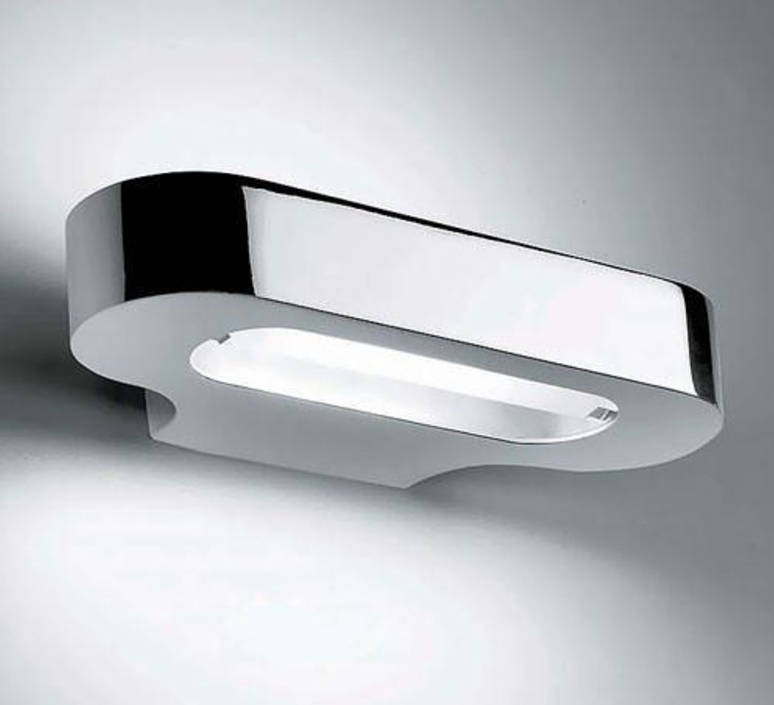 Talo neil poulton applique murale wall light  artemide 0615w30a  design signed 61255 product