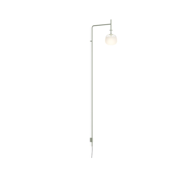 Tempo 5765 lievore altherr studio applique murale wall light  vibia 576562 1b  design signed nedgis 80671 product