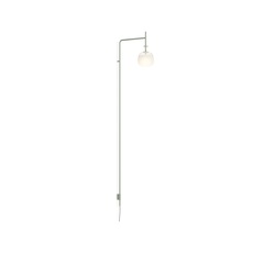 Tempo 5765 lievore altherr studio applique murale wall light  vibia 576562 1b  design signed nedgis 80671 thumb