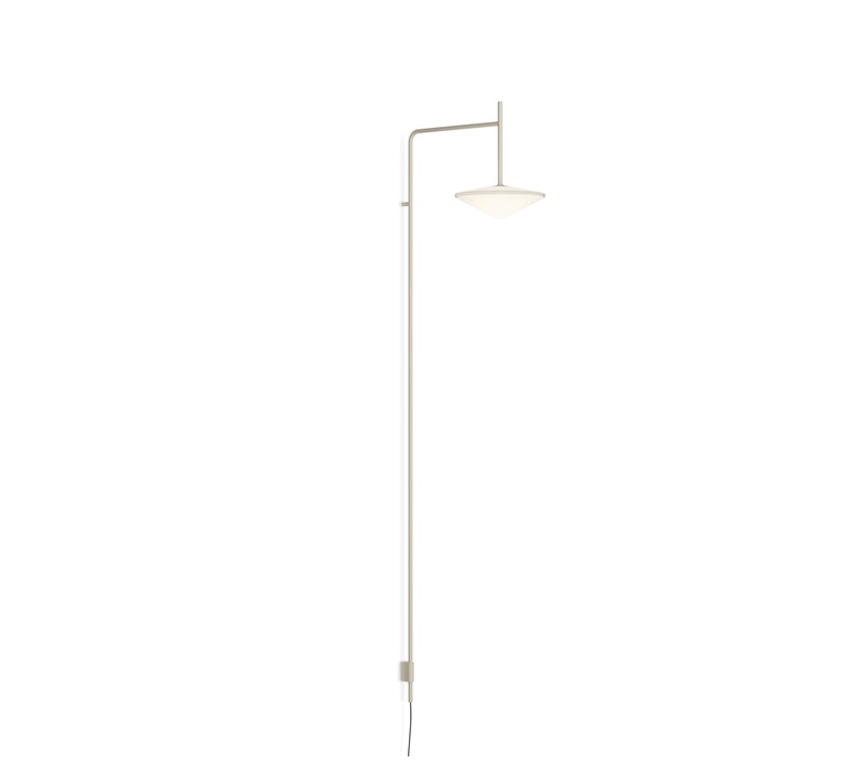 Tempo 5766 lievore altherr studio applique murale wall light  vibia 576658 15  design signed nedgis 80676 product