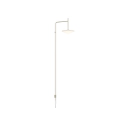 Tempo 5766 lievore altherr studio applique murale wall light  vibia 576658 15  design signed nedgis 80676 thumb