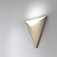 Tetra  applique murale wall light  cvl tetra  design signed 53573 thumb