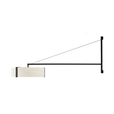 Thesis ramon esteve studio applique murale wall light  lzf thes a bk led dim 20  design signed nedgis 76144 thumb