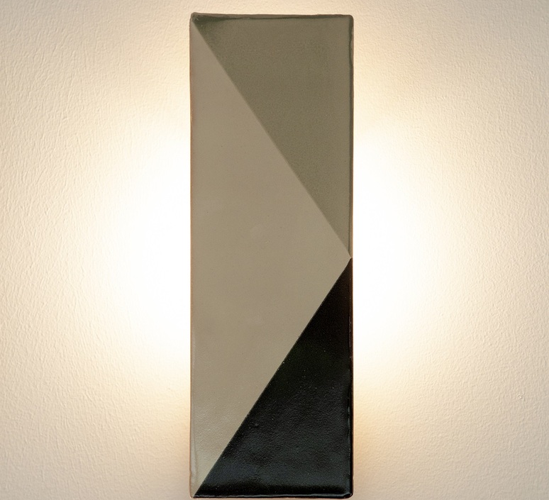 Tile vg violaine d harcourt applique murale wall light  violaine d harcourt tile vg  design signed nedgis 174555 product