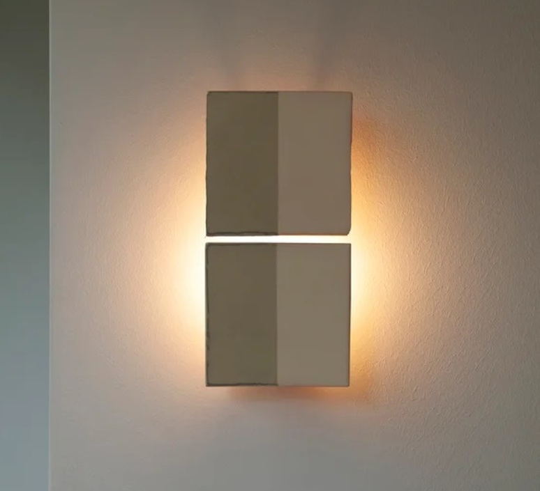 Tiles line v violaine d harcourt applique murale wall light  violaine d harcourt tiles line v  design signed nedgis 176396 product