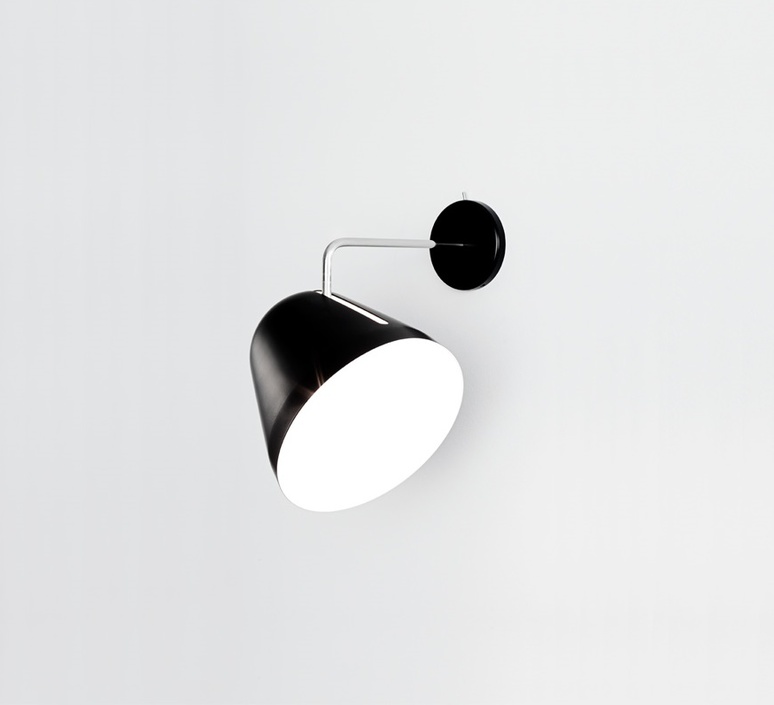 Tilt wall jjoo design nyta tilt wall 1 1 0 luminaire lighting design signed 26743 product