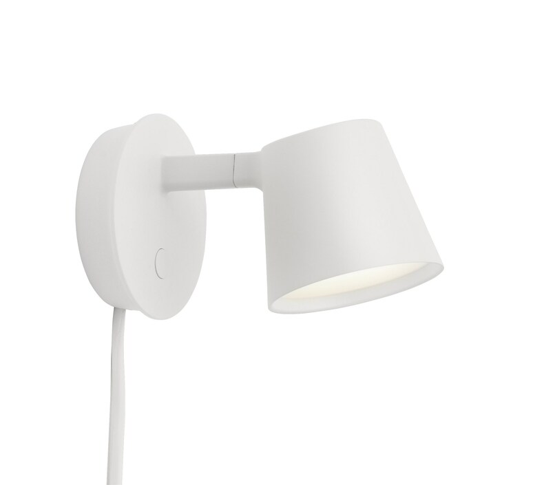 Tip jens fager applique murale wall light  muuto 22327  design signed nedgis 94154 product