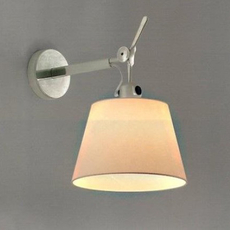 Tolomeo  front design applique murale wall light  artemide 1183010a 0780040a  design signed nedgis 79420 thumb