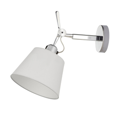 Tolomeo  front design applique murale wall light  artemide 1183010a 0781040a  design signed nedgis 79422 thumb