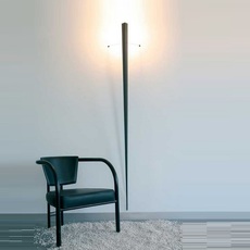 Torchere gilles derain lumen center italia torc102l luminaire lighting design signed 23153 thumb