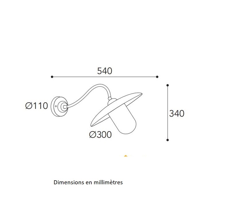 Trasimeno 1341 studio moretti luce applique murale wall light  moretti luce 1341 t ar  design signed nedgis 164101 product