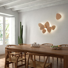 Tria set 6 ruben saldana applique murale wall light  bover 2081601335  design signed nedgis 127792 thumb