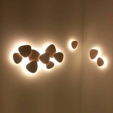 Tria set 8 ruben saldana applique murale wall light  bover 2081801335  design signed nedgis 127796 thumb