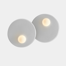 Trip double studio nahtrang applique murale wall light  leds c4 05 8361 05 em  design signed nedgis 145492 thumb