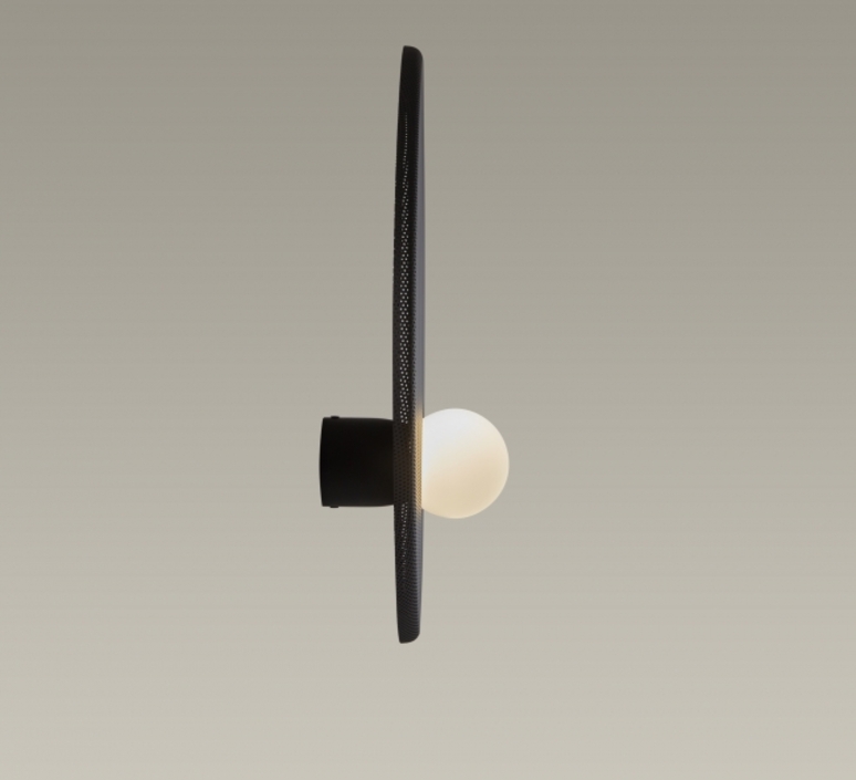 Trip simple studio nahtrang applique murale wall light  leds c4 05 8356 05 05  design signed nedgis 145454 product