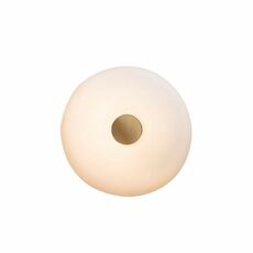 Tropico grande gabriele oscar buratti applique murale wall light  fontanaarte f442170550oole  design signed nedgis 129291 thumb