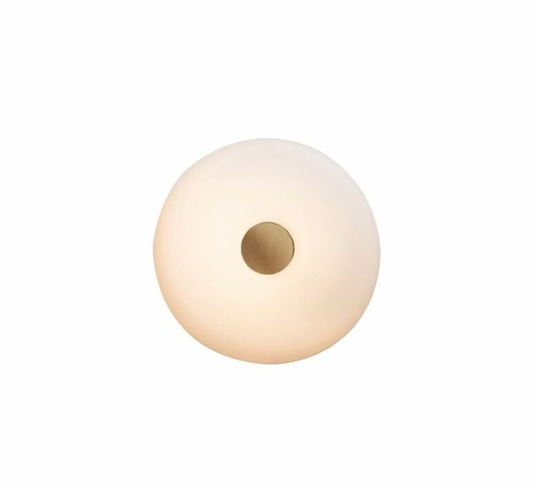 Tropico media gabriele oscar buratti applique murale wall light  fontanaarte f442165550oole  design signed nedgis 129297 product