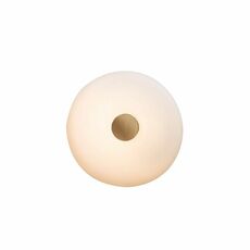 Tropico media gabriele oscar buratti applique murale wall light  fontanaarte f442165550oole  design signed nedgis 129297 thumb