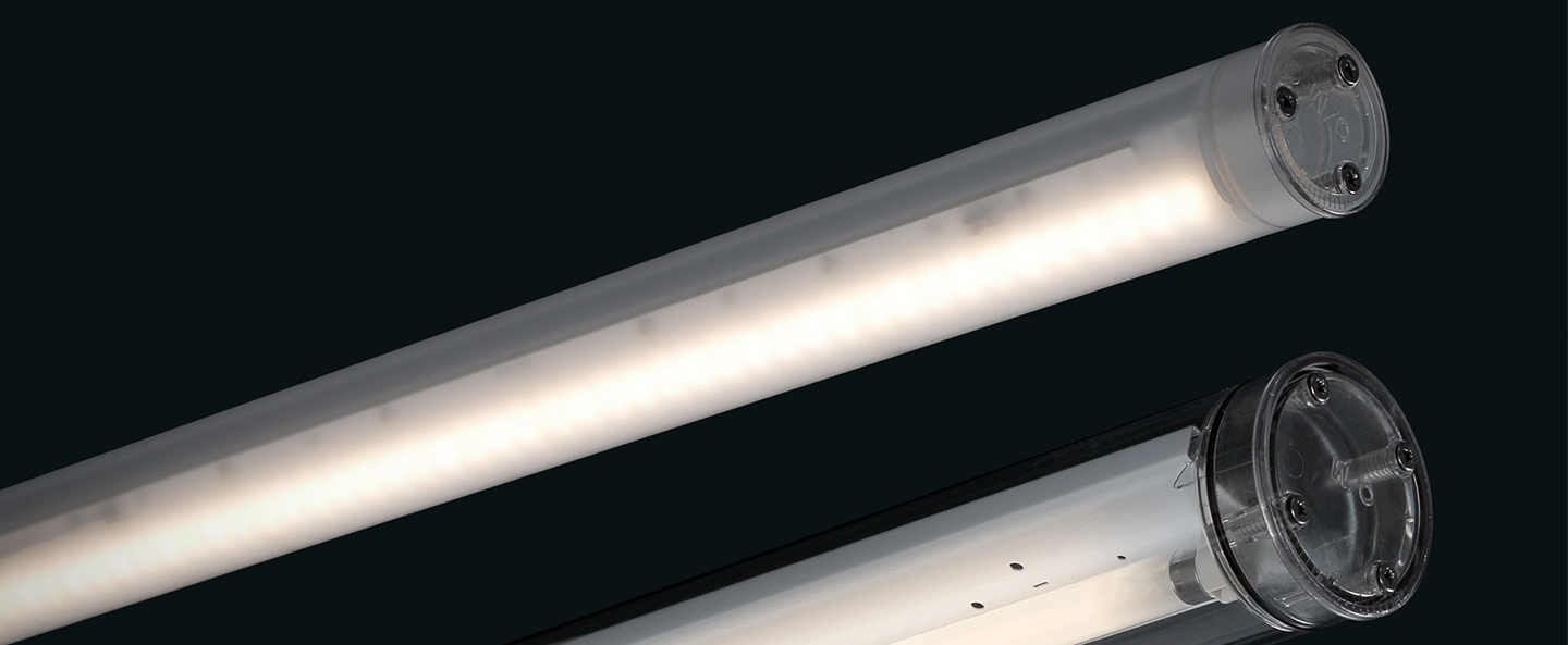 banner-image Applique murale tubo 50 on off low output givre led 2700k 5600lm l231 2cm h5cm o m light normal