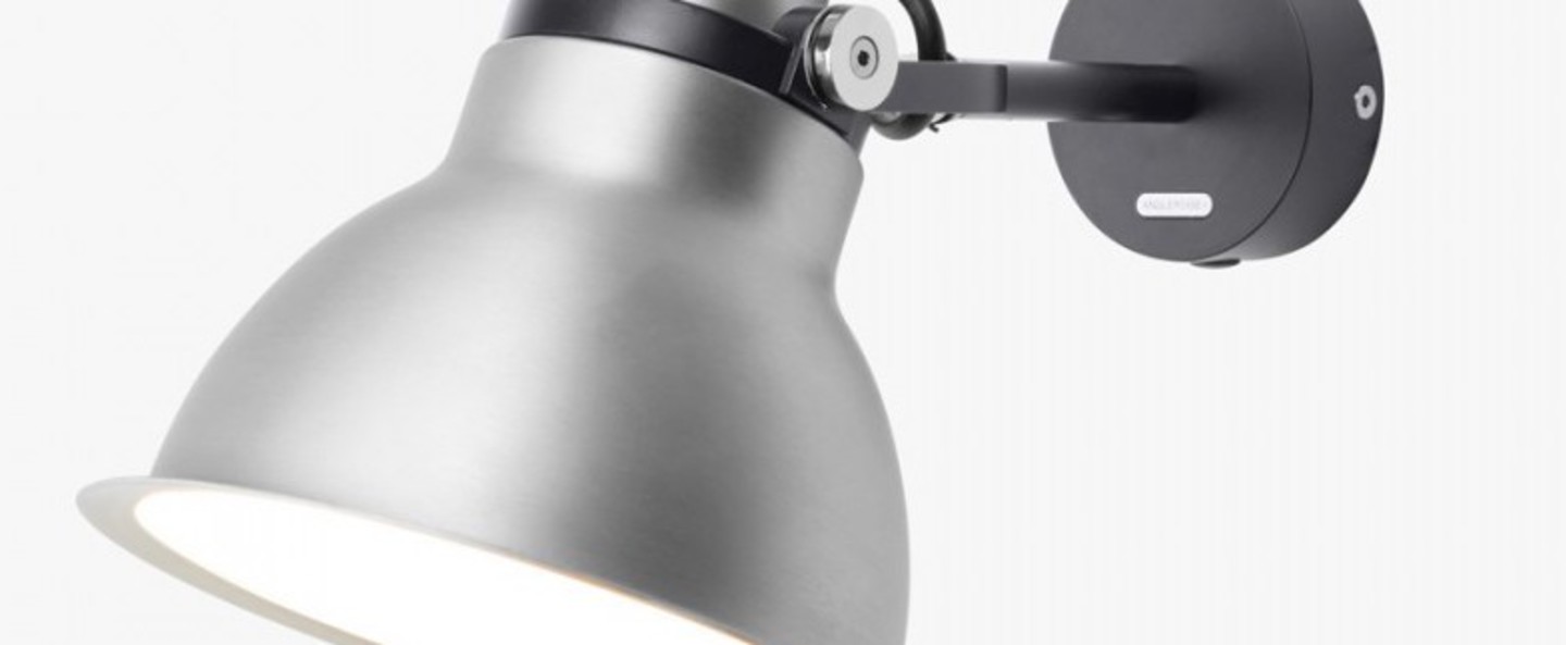banner-image Applique murale type 1228 metallic argent led o17cm h18cm anglepoise normal