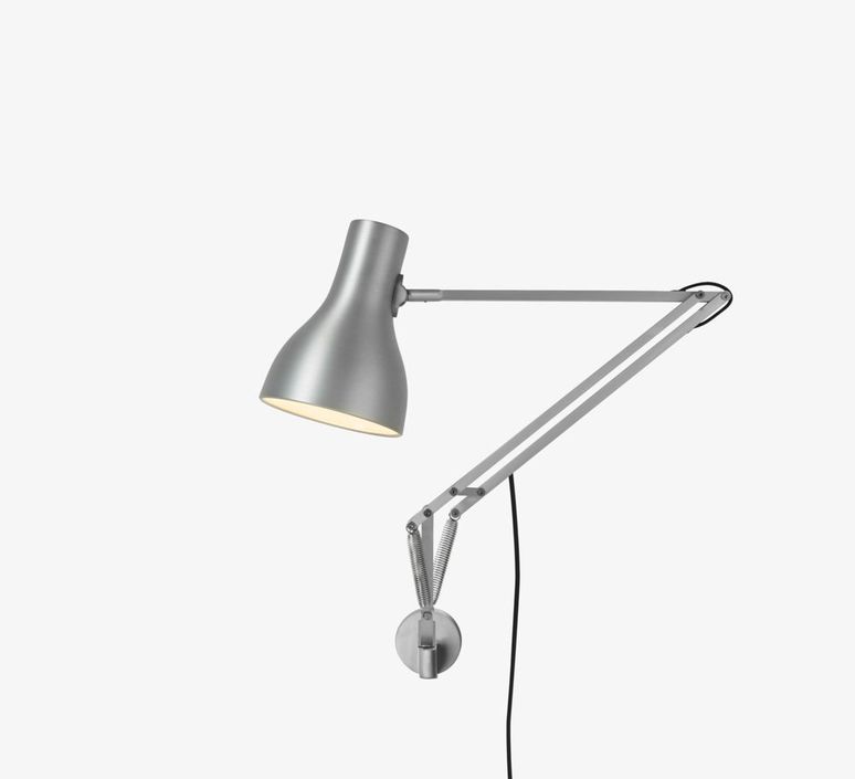 Type 75 sir kenneth grange applique murale wall light  anglepoise 32675  design signed nedgis 78289 product