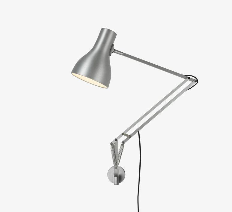 Type 75 sir kenneth grange applique murale wall light  anglepoise 32675  design signed nedgis 78292 product