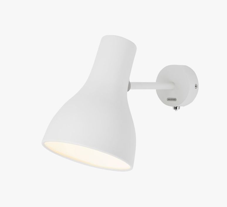 Type 75 sir kenneth grange applique murale wall light  anglepoise 32606  design signed nedgis 78285 product