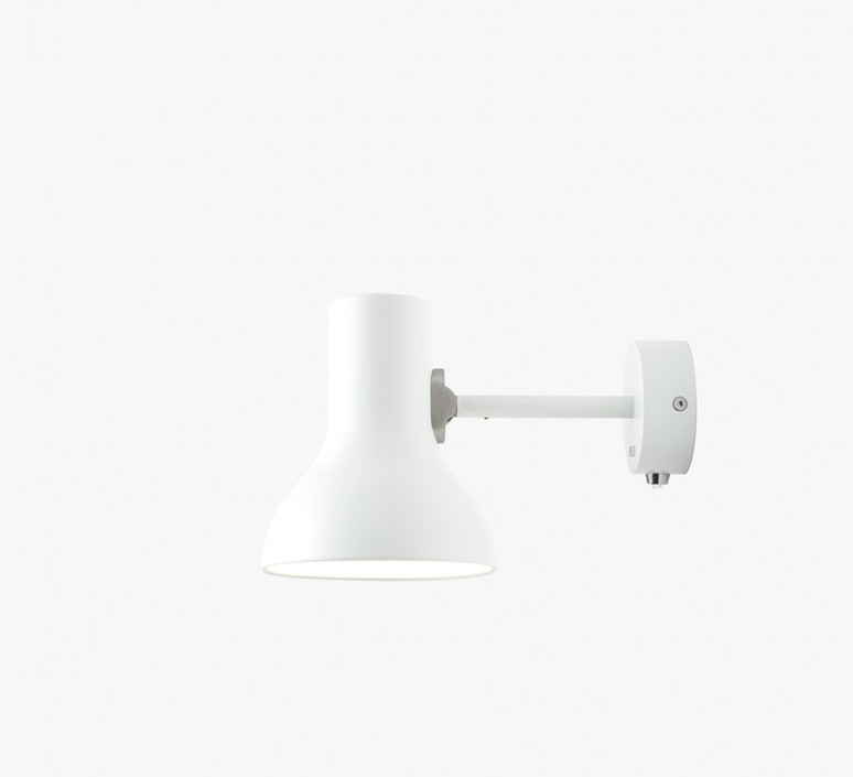 Type 75 sir kenneth grange applique murale wall light  anglepoise 31235  design signed 42726 product