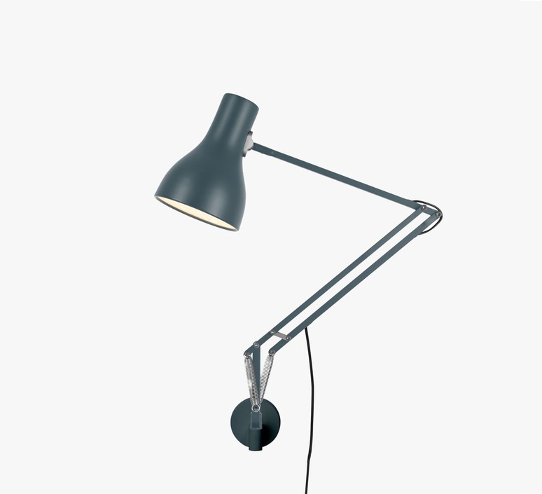 Type 75 lucie koldova applique murale wall light  anglepoise 31347  design signed 66923 product