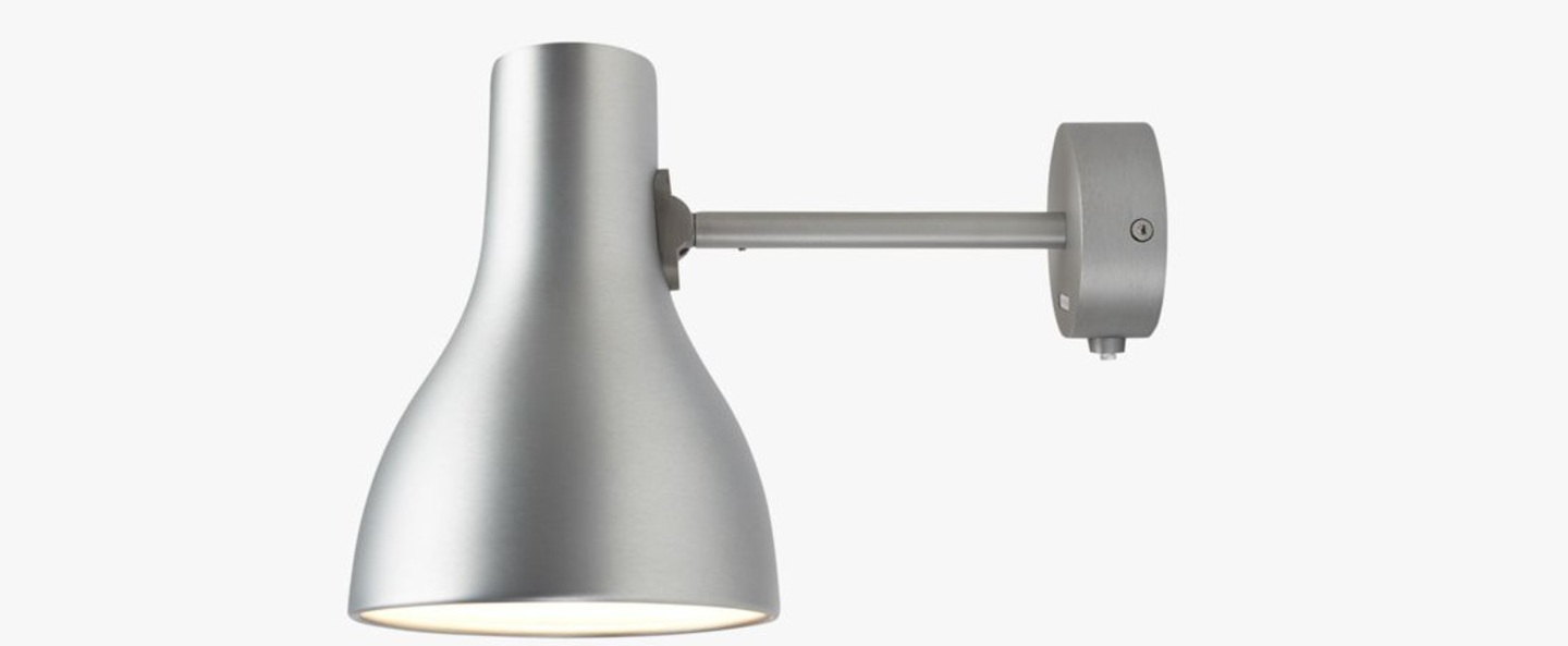 banner-image Applique murale type 75 gris interrupteur l14cm h19cm anglepoise normal