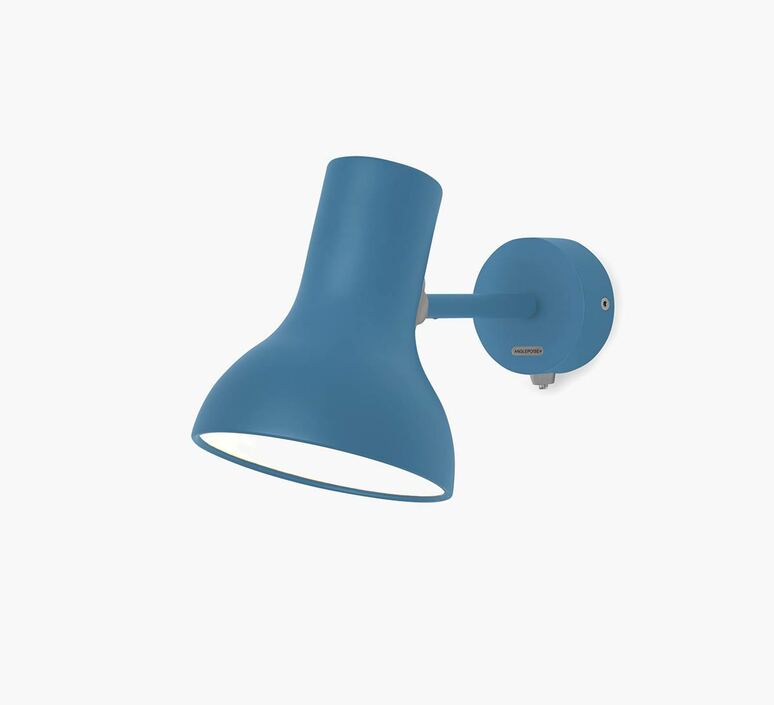 Type 75 mini margaret howell edition sir kenneth grange applique murale wall light  anglepoise 33087  design signed nedgis 163407 product