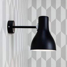 Type 75 sir kenneth grange applique murale wall light  anglepoise 31234  design signed 42719 thumb