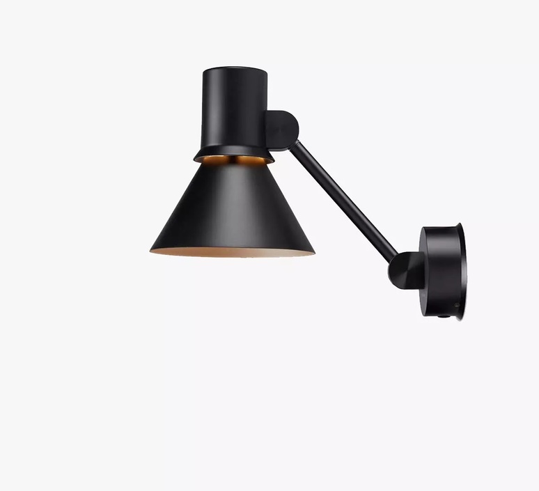 Type 80 w2 sir kenneth grange applique murale wall light  anglepoise 33045  design signed nedgis 158779 product