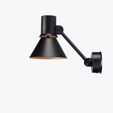 Type 80 w2 sir kenneth grange applique murale wall light  anglepoise 33045  design signed nedgis 158779 thumb