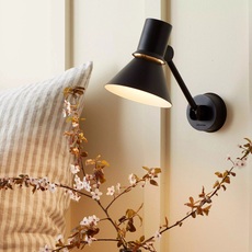 Type 80 w2 sir kenneth grange applique murale wall light  anglepoise 33045  design signed nedgis 158780 thumb