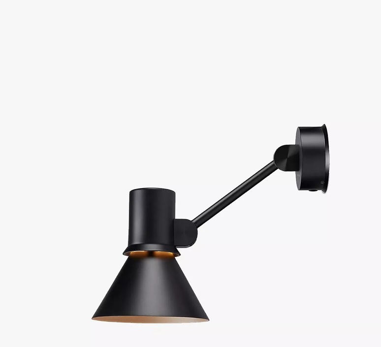 Type 80 w2 sir kenneth grange applique murale wall light  anglepoise 33045  design signed nedgis 158781 product