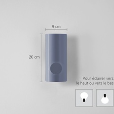 U1 l studio nocc applique murale wall light  owen u1lbleu  design signed nedgis 138173 thumb