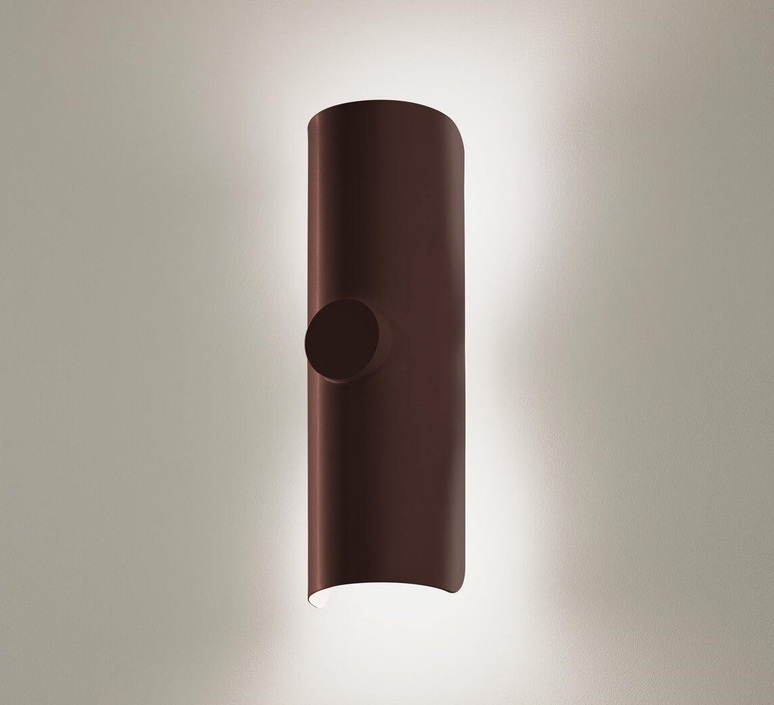 U2 l studio nocc applique murale wall light  owen u2lrouge  design signed nedgis 138668 product