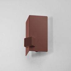 V1 l studio nocc applique murale wall light  owen v1lrouge  design signed nedgis 138903 thumb