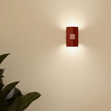 V2 e studio nocc applique murale wall light  owen v2erouge  design signed nedgis 139354 thumb