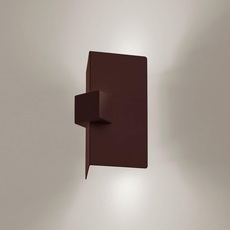 V2 e studio nocc applique murale wall light  owen v2erouge  design signed nedgis 139356 thumb