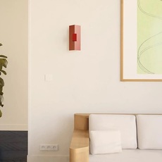 V2 l studio nocc applique murale wall light  owen v2lrouge  design signed nedgis 139413 thumb