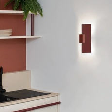 V2 l studio nocc applique murale wall light  owen v2lrouge  design signed nedgis 139416 thumb