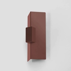 V2 l studio nocc applique murale wall light  owen v2lrouge  design signed nedgis 139419 thumb