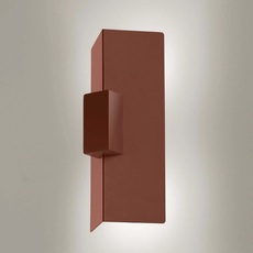 V2 l studio nocc applique murale wall light  owen v2lrouge  design signed nedgis 139420 thumb