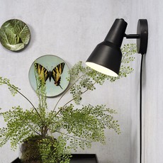 Valencia studio it s about romi applique murale wall light  it s about romi valencia w b  design signed 60177 thumb