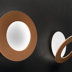 Vera 21 marco pagnoncelli  applique murale wall light  icone vera21 bi rb  design signed nedgis 70281 thumb